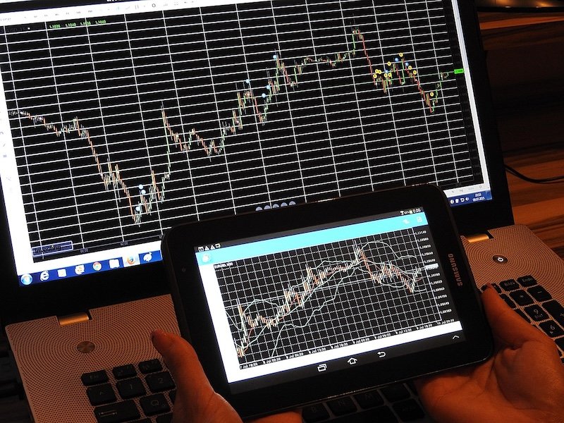 CFD trading for beginners: key principles every new trader should understand in 2025