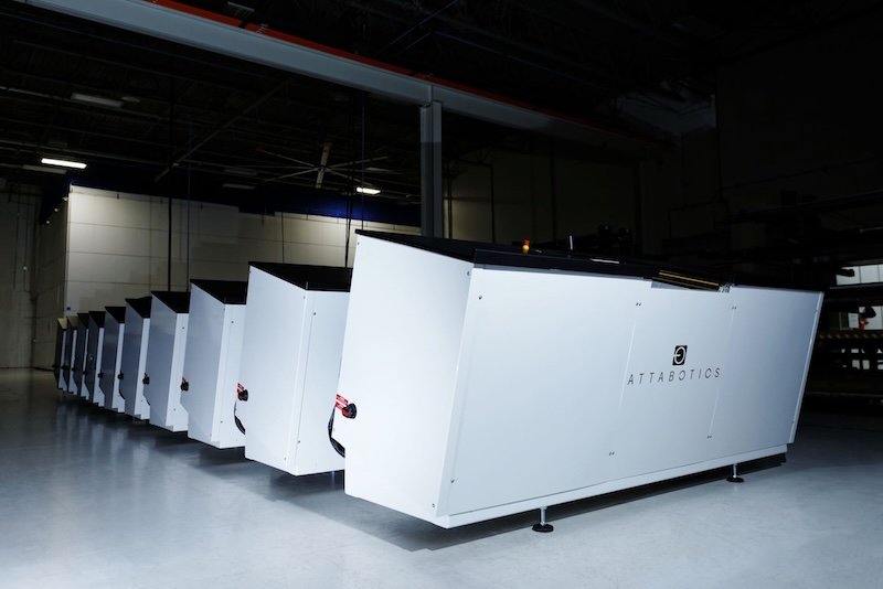Lafayette Engineering inks agreement to acquire Attabotics following bankruptcy filing