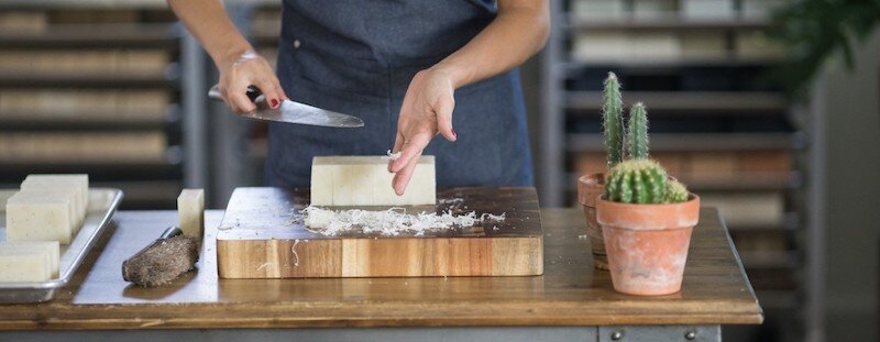 Amazon invests heavily in tools for small businesses
