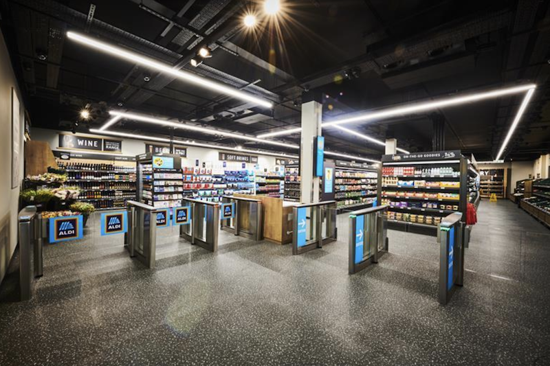 AiFi and Microsoft target retail sector as they team to bring ChatGPT level capabilities to physical world
