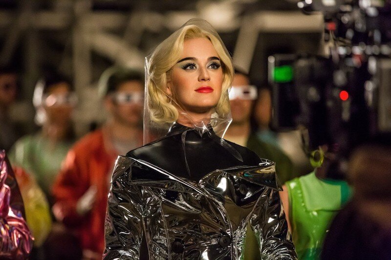 Katy Perry headlines SHEIN Together coronavirus benefit event