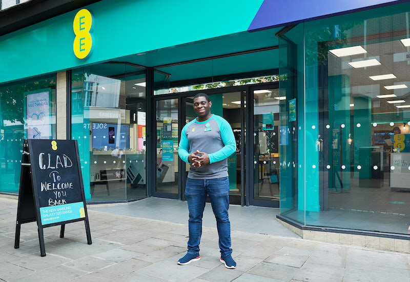 The retail technology space during the coronavirus pandemic 