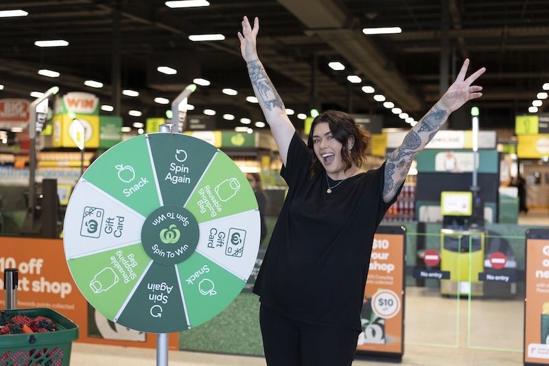 Focus on gift cards as Pine Labs announces extension of technology partnership with Woolworths Group