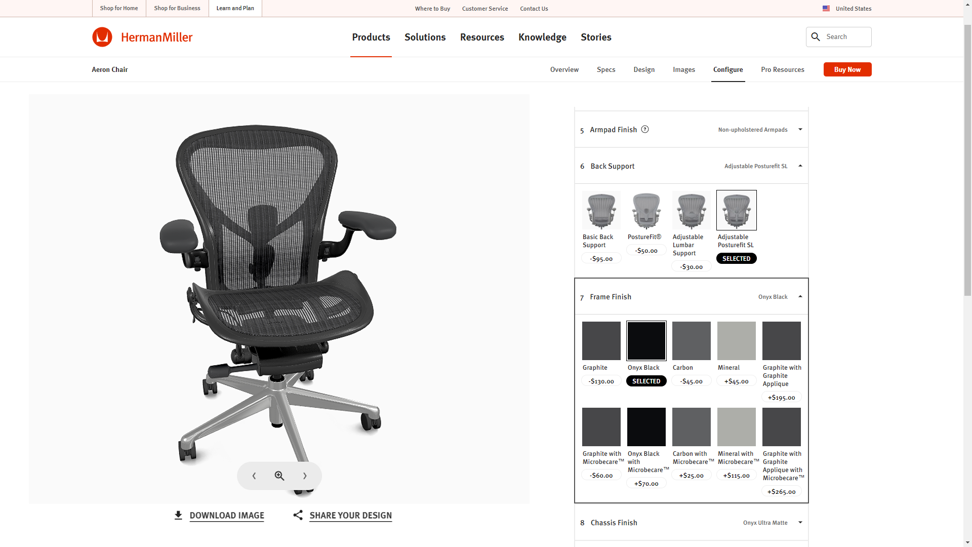 MillerKnoll and 3D Cloud by Marxent agree 3D product configuration tech tie up