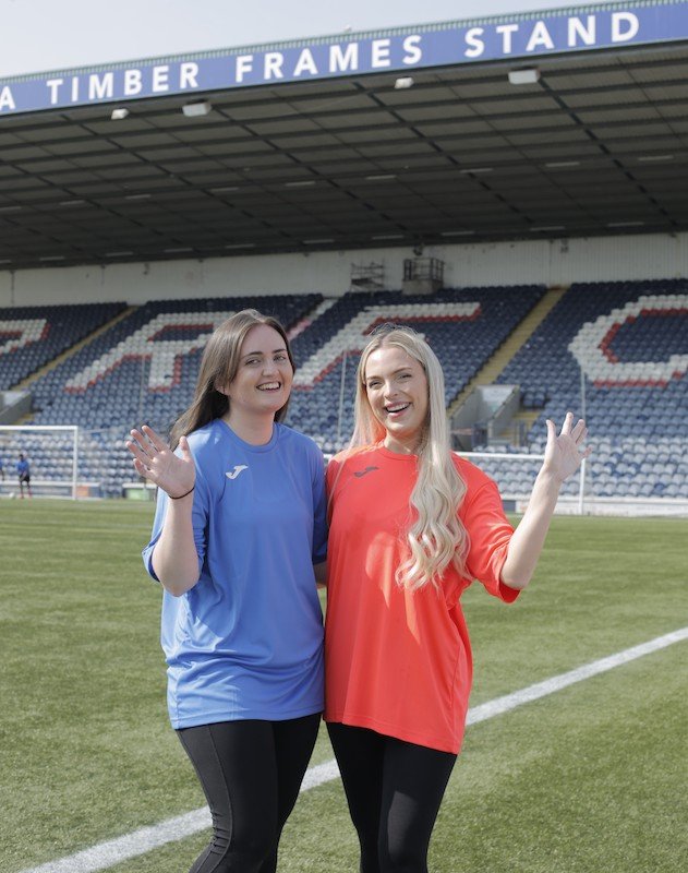 Snappy Shopper shoots and scores at inaugural charity football match raising £1,500+ for GroceryAid 