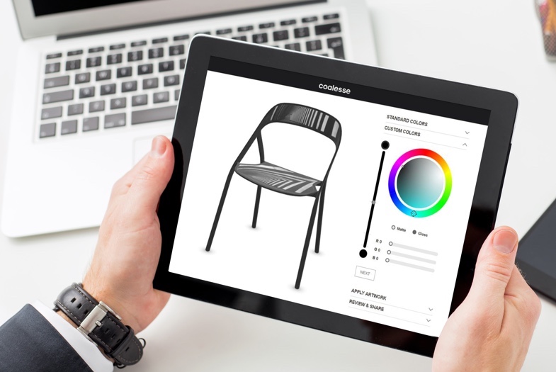 Threekit announces another major funding round