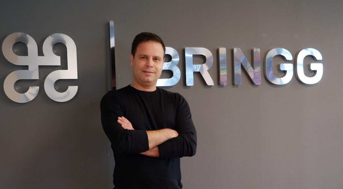 Delivery startup Bringg bags major Series D funding