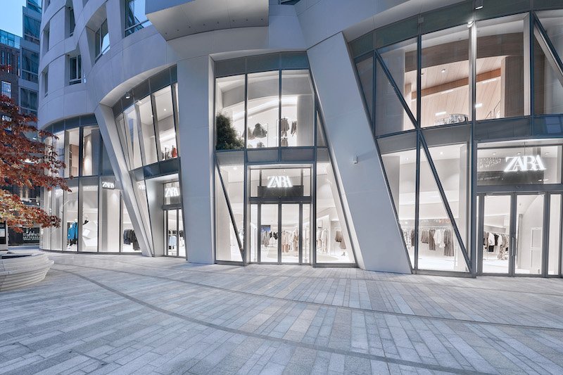 Zara taps Stripe Connect to process payments on Zara Pre-Owned resale platform