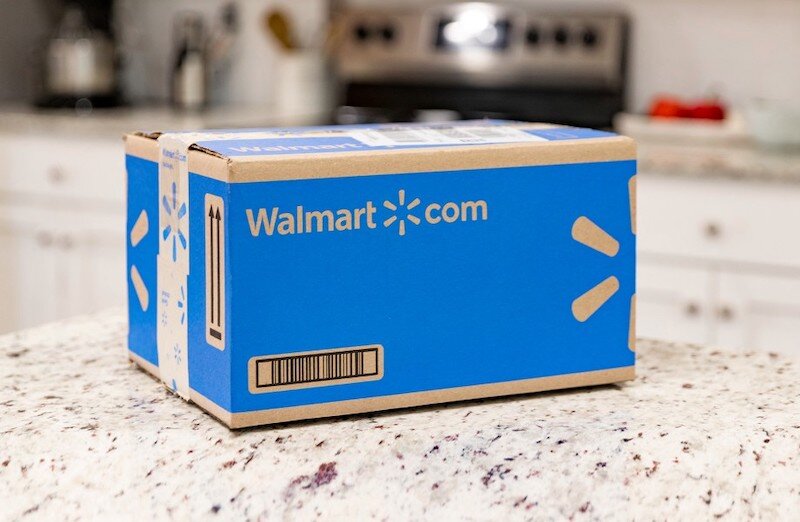 Walmart launches free returns service via FedEx