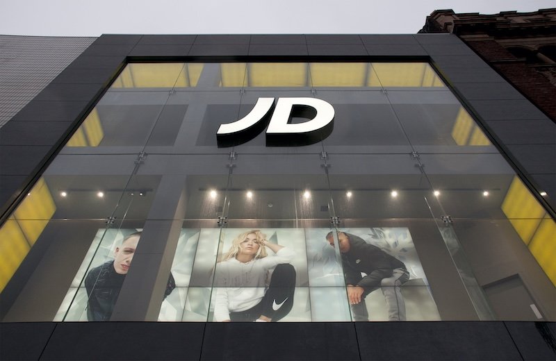 JD Sports Fashion taps o9 AI powered platform to enhance assortment planning capabilities