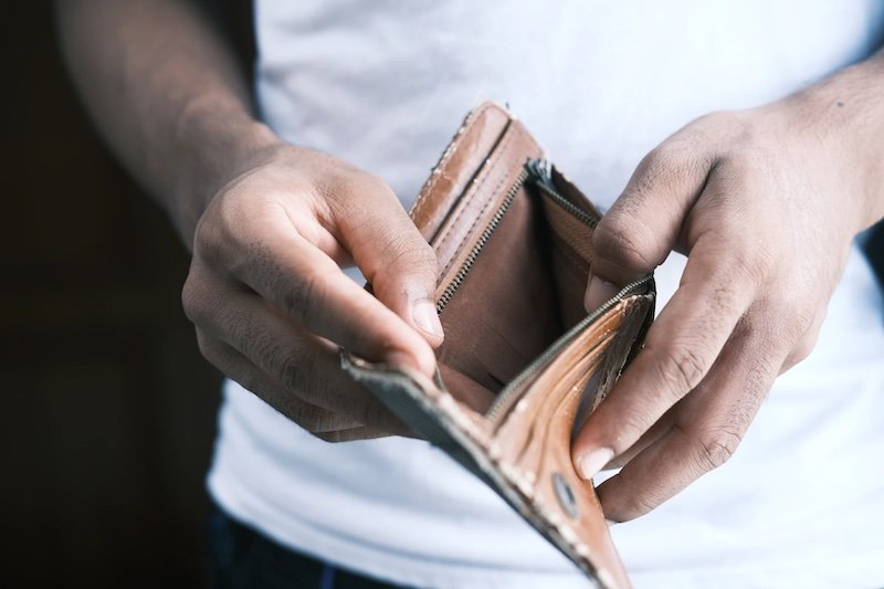 EY research - UK consumers feel the rising cost-of-living more than their European counterparts