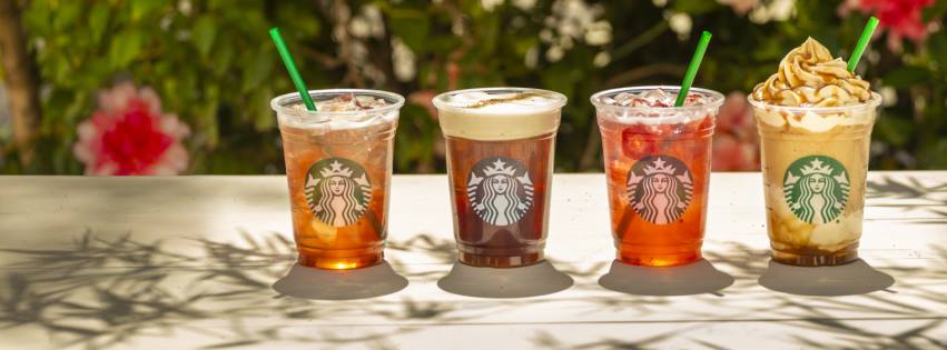 Starbucks gives the lowdown on Microsoft partnership