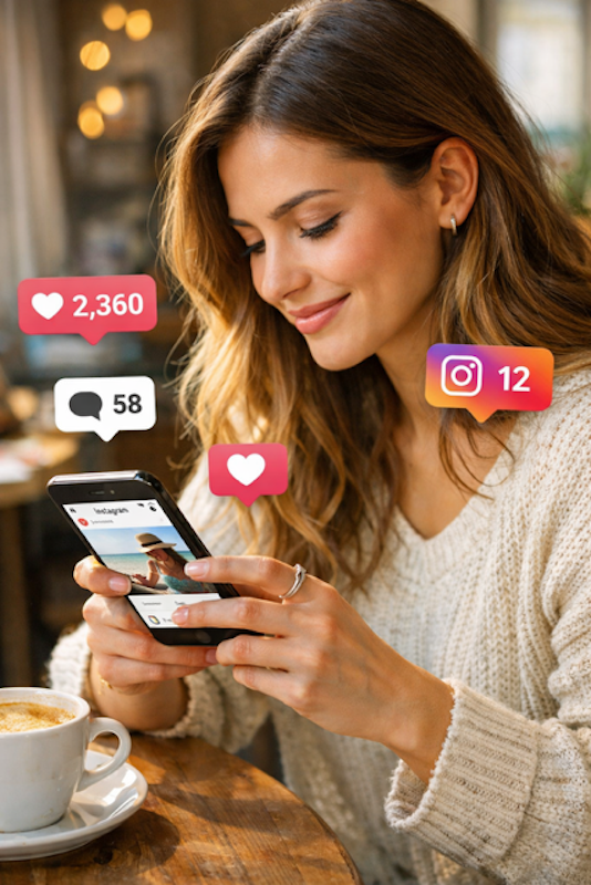 The fastest ways to boost Instagram likes in 2026