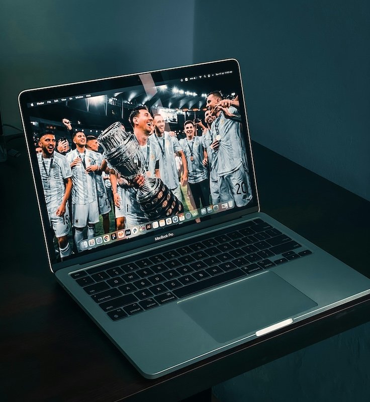 Legacy athletes: how sports icons are leveraging digital platforms