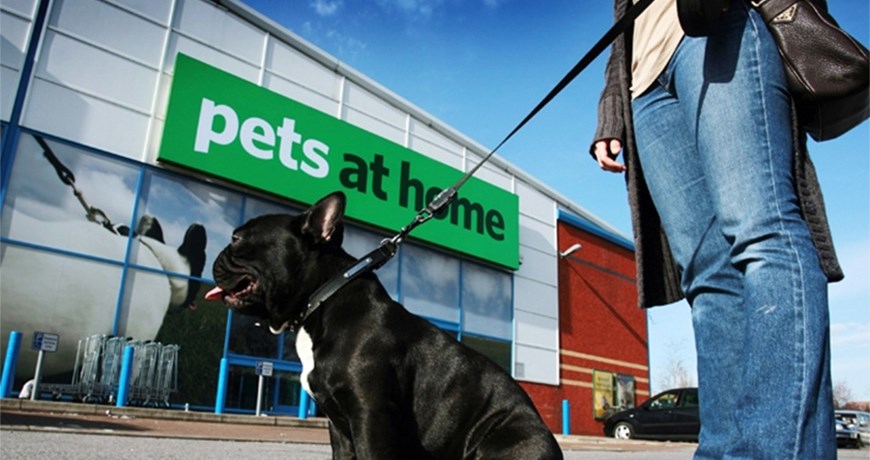 LDC backs Vista Retail Support