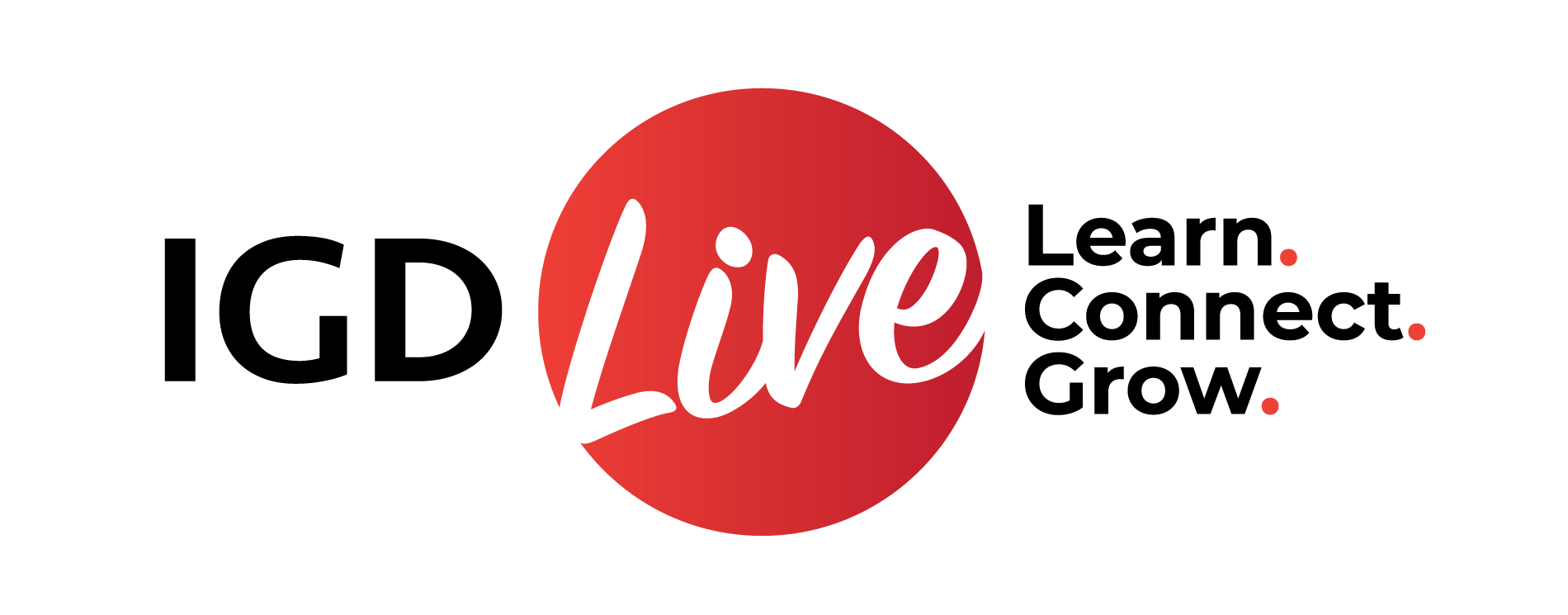 IGD Live set for November