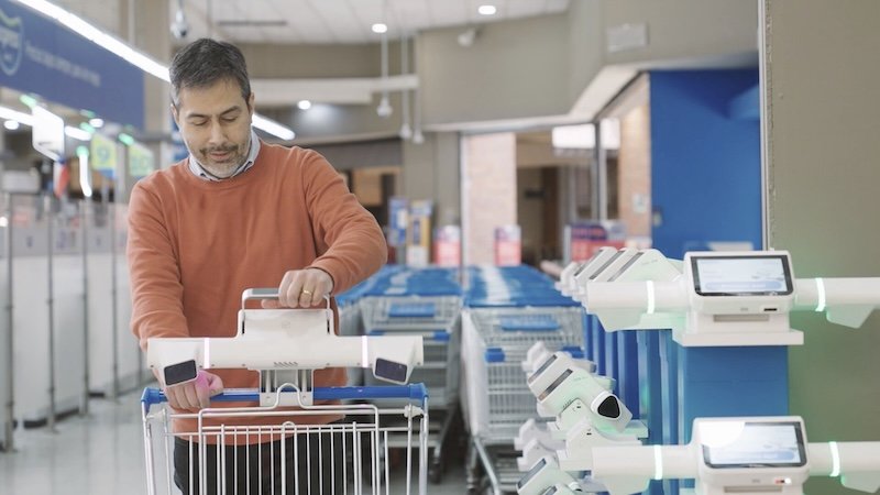 Smart carts specialist Shopic appoints Gonzalo Troncoso as Chief Financial Officer as it looks to accelerate growth worldwide