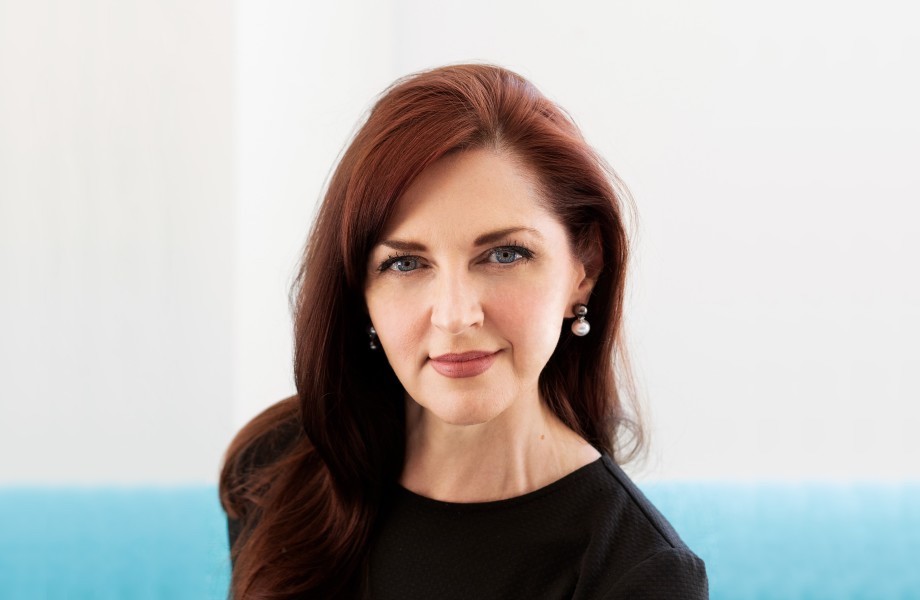 Nuala O'Connor joins Walmart in new Digital Citizenship role