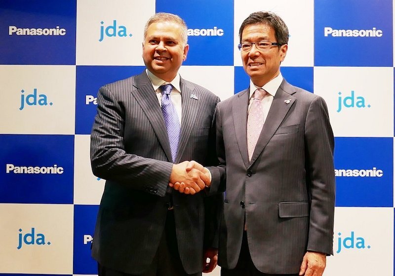Panasonic extends Blue Yonder supply chain partnership