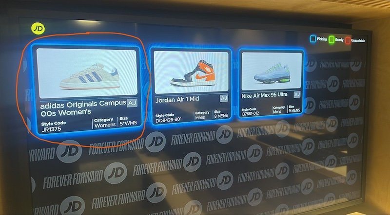 JD Sports Fashion puts finishing touches to head office based retail tech innovation centre