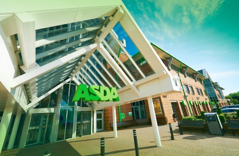 The rise of drive through Click and Collect in retail