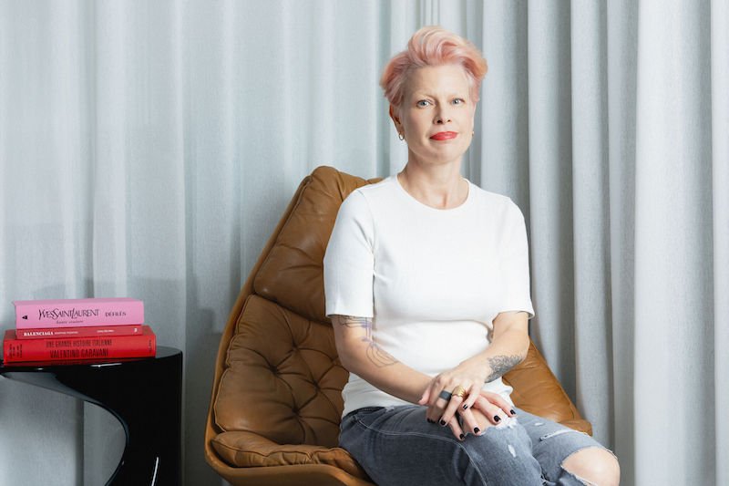 Vestiaire Collective hires Stacia Carr as Chief Tech and Product Officer and adds Jim Freeman to board of directors