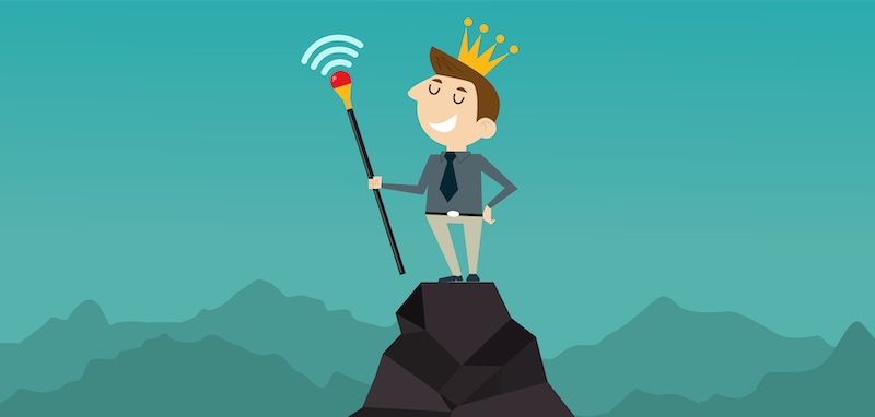 King of the Mountains: how Mark Neale has scaled his outdoor retail business with tech