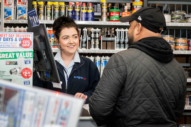 Kingfisher teams with Google Cloud as it looks to achieve true digital leader status