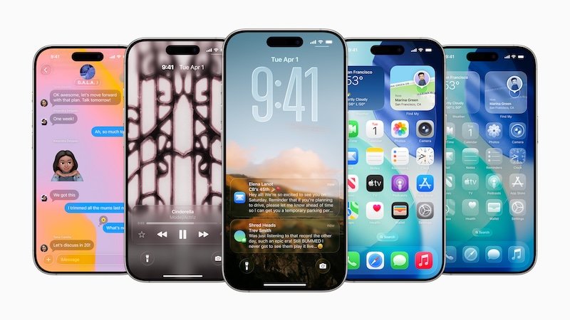 This is why the iPhone 17 Air might be the best “Plus” iPhone yet