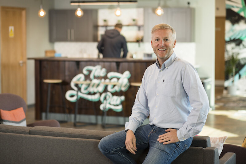 Visualsoft bags investment from Livingbridge
