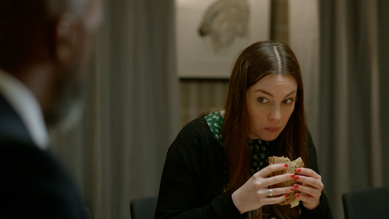Walkers tackles crisp sandwich debate with new VCCP ad campaign