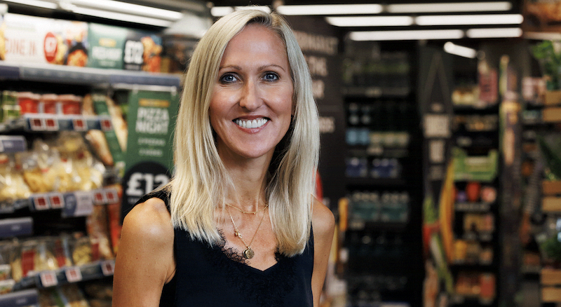 Sarah Findlater joins Pets at Home from M&S, bringing three decades of retail leadership experience