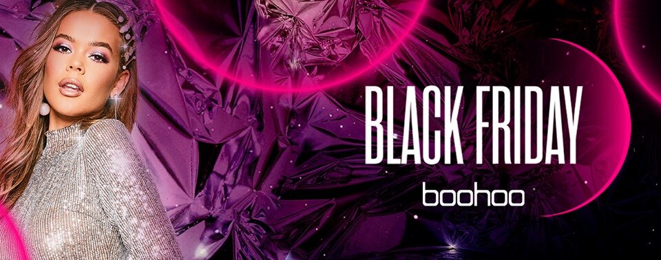 Meet this year’s Black Friday online winners and losers