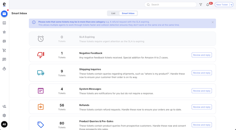 Sennheiser and Superdry deploy eDesk customer support tools