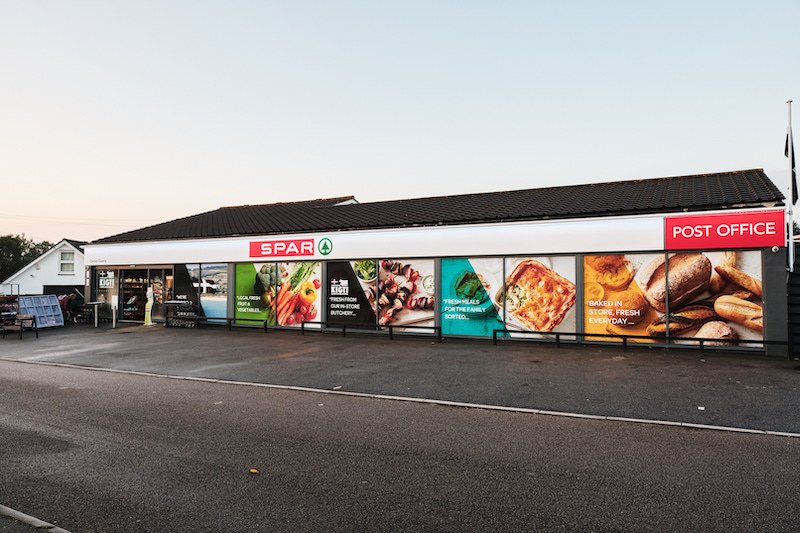 SPAR UK launches quick commerce partnership with Deliveroo