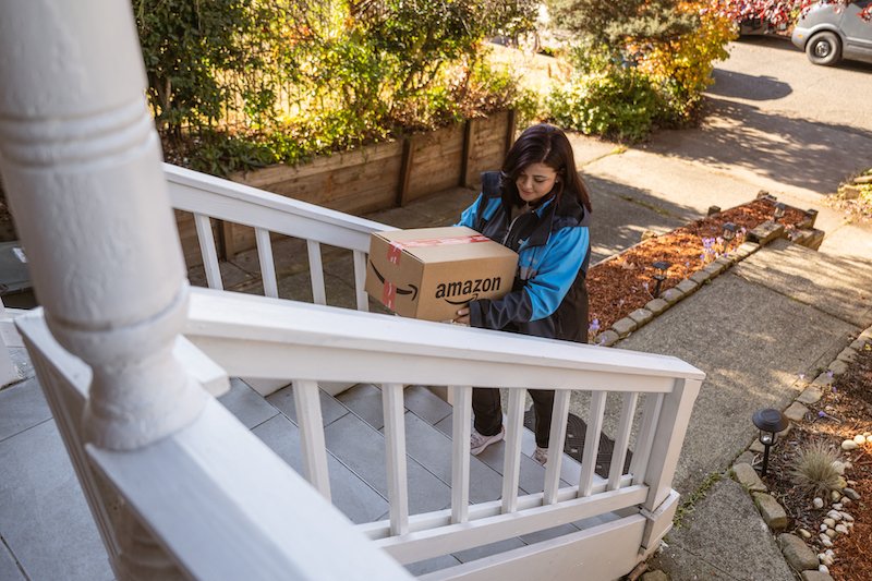 ‘Fighting back’: Amazon UK faces prospect of further strikes as new warehouses begin industrial action ballots