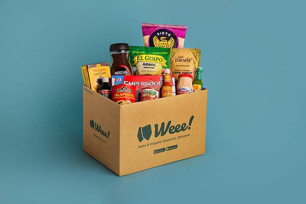 Online grocer Weee! enlists RELEX Solutions for supply chain project
