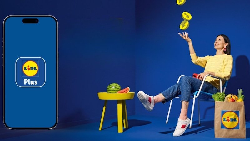 Lidl Plus goes global with US launch as retailer's app hits 120+ million users across 32 countries