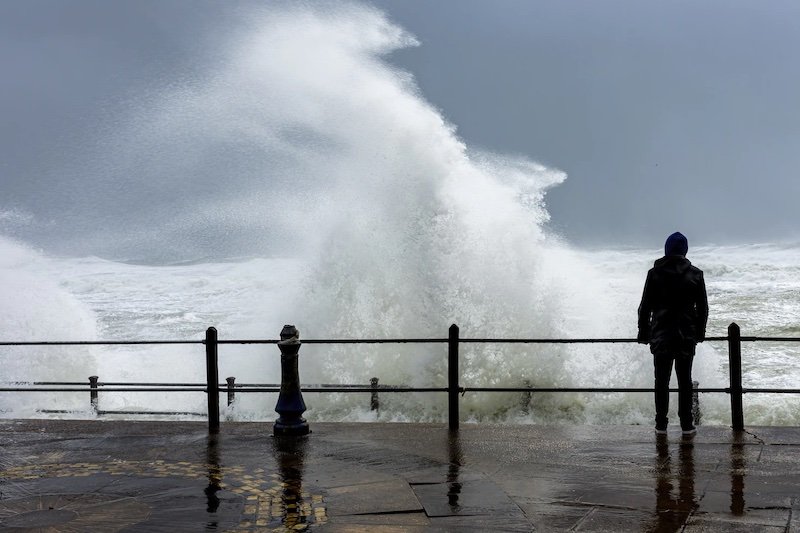 Storm Eunice fails to derail UK retailers as omnichannel investment pays off