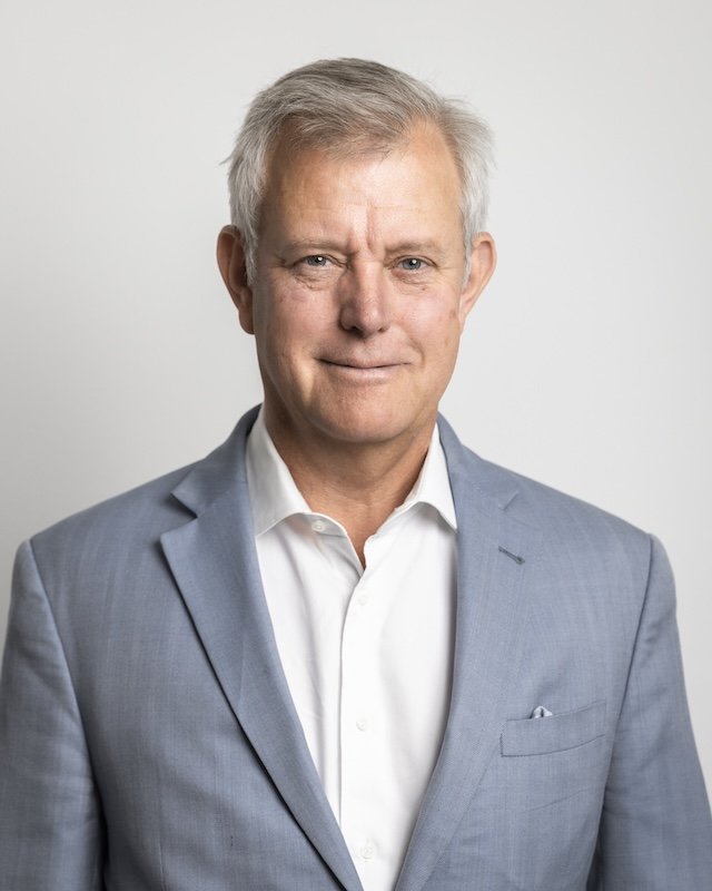 In-store communication and digitalisation specialist Pricer appoints Claes Wenthzel as CFO