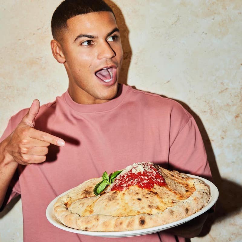 FinTech giant Adyen announces pasta, pizza and payments partnership with Italian restaurant group Vapiano