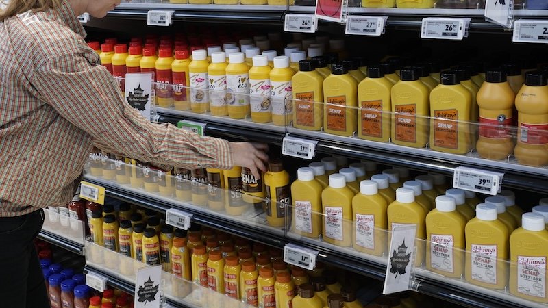 Pricer notches up electronic shelf labels first with Plaza available on Google Cloud Marketplace