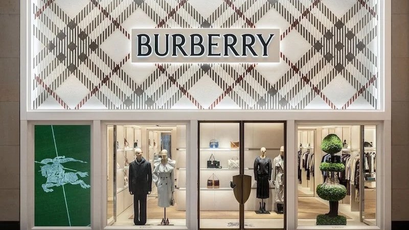 Former Marks and Spencer and Pret A Manger executive Colin Traub gets digital in new challenge at Burberry