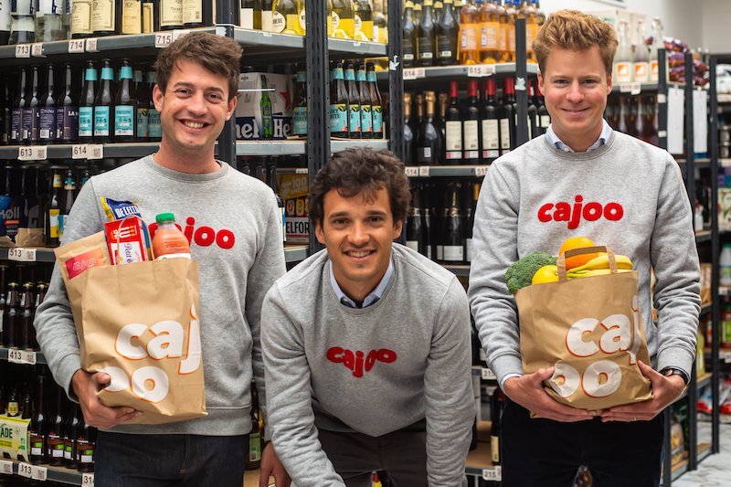 Ten stand out retail technology funding rounds