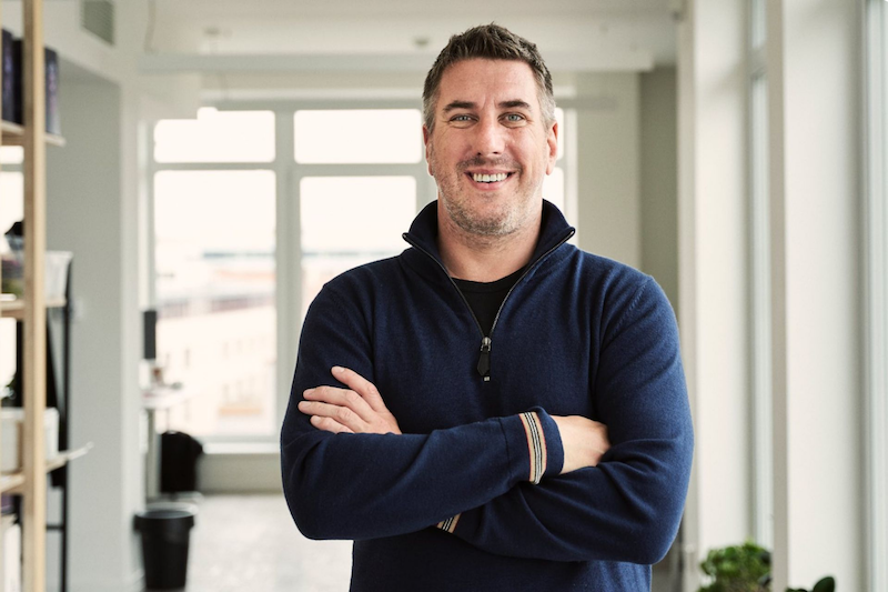 AI technology powered workforce Duvo raises $15 million in Index Ventures led seed funding round