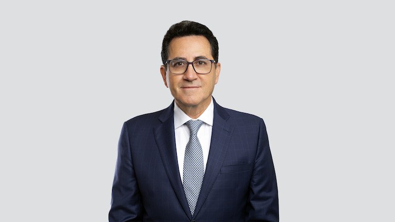 GXO focuses on cutting-edge retail technology solutions as it appoints Nizar Trigui as its first CTO