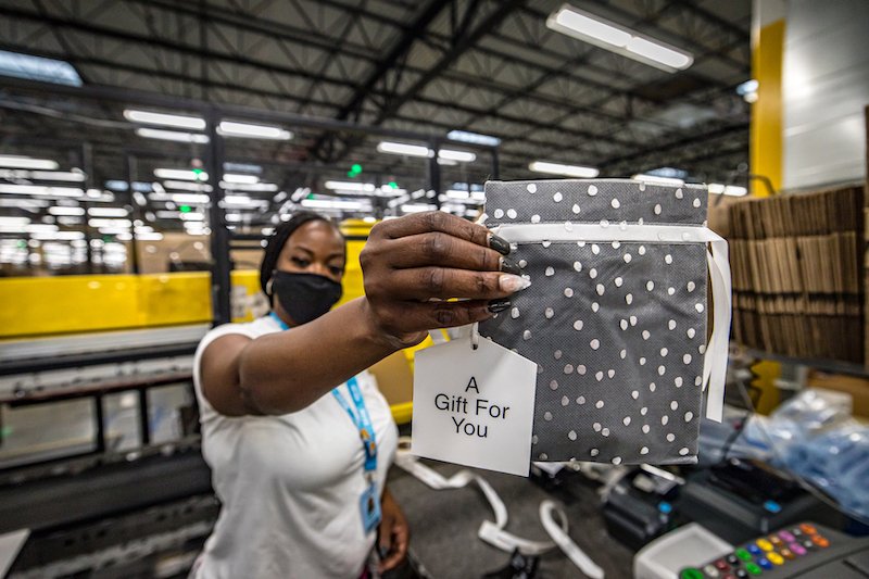 Stripe and Amazon ink deal involving expanded payments processing and AWS usage