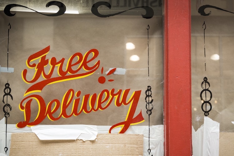 From store to door: How to nail your delivery service