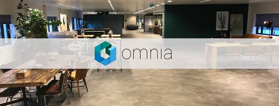 London calling as Omnia Retail eyes European expansion