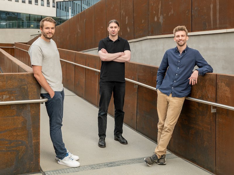 refurbed closes $57 million Series C round led by Evli Growth Partners, C4 Ventures and Speedinvest